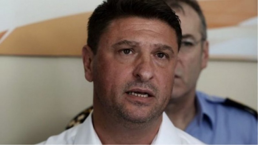 Χαρδαλιάς (ΓΓΠΠ): Παρουσίασε τα τρία σχέδια έκτακτης ανάγκης