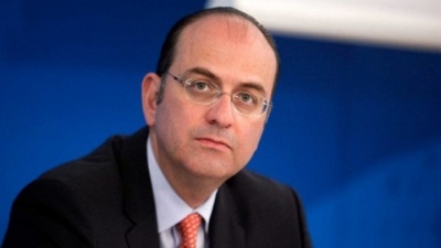 Λαζαρίδης (ΝΔ): Εκλογές για να φύγει η πιο ανίκανη κυβέρνηση που γνώρισε ποτέ ο τόπος