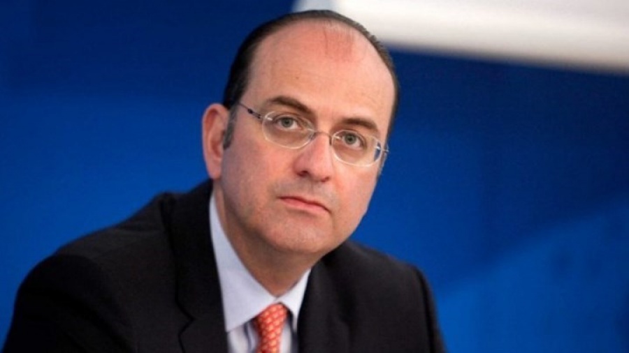 Λαζαρίδης (ΝΔ): Εκλογές για να φύγει η πιο ανίκανη κυβέρνηση που γνώρισε ποτέ ο τόπος