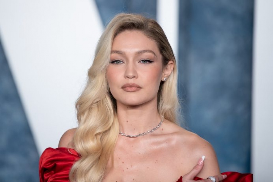 Η Παλαιστίνια Gigi Hadid πήρε θέση για τον πόλεμο Ισραήλ - «Σπαράζω καθημερινά για τον παλαιστινιακό αγώνα»