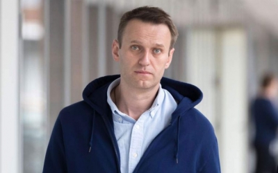Νέα ποινή στον Navalny: Καταδικάστηκε σε επιπλέον 9 χρόνια φυλάκισης από ρωσικό δικαστήριο