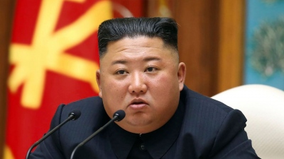 Στα... κάτεργα όποιος λέει «σ'αγαπώ» με εντολή Kim Jong-un: Να εξαλειφθεί «η σάπια γλώσσα του καπιταλισμού»