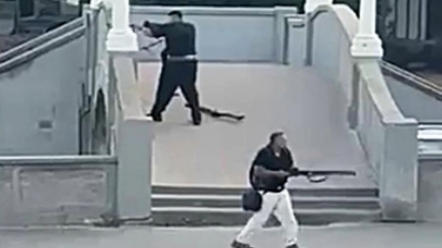 Οι δυτικές ηγεσίες και η κουλτούρα της οπλοφοβίας