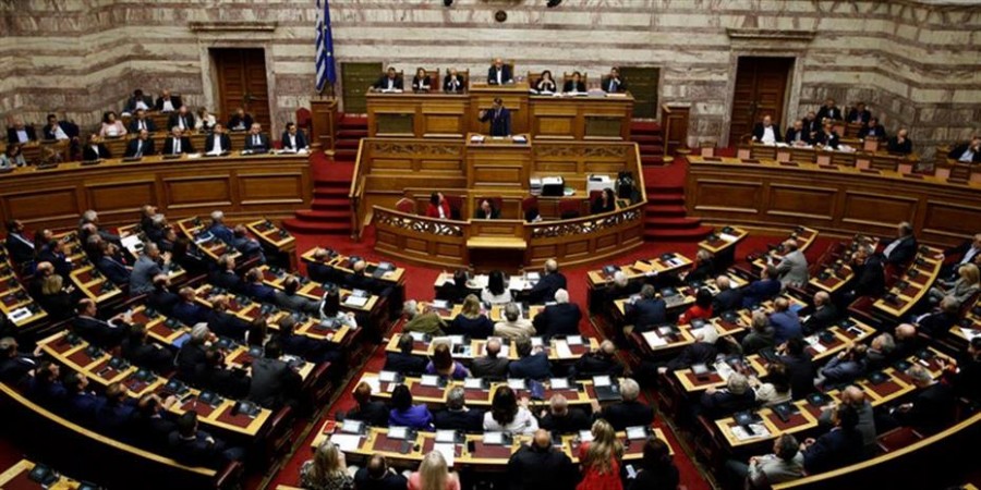 Υπερψηφίσθηκε το νομοσχέδιο για την εταιρική διακυβέρνηση