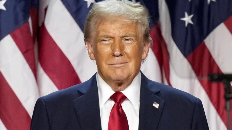 Απανωτές νίκες Trump: Μείωση ανεργίας, 1,2 εκατ. πολίτες εντάχθηκαν σε παραγωγικές εργασίες – Όχι στην Wall Street, ευημερία στην Main Street