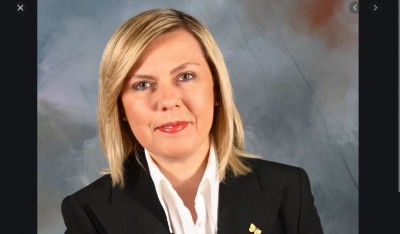 Παπαδοπούλου (Παγκρήτια Τράπεζα): Στόχος μας η έμπρακτη στήριξη της πραγματικής οικονομίας