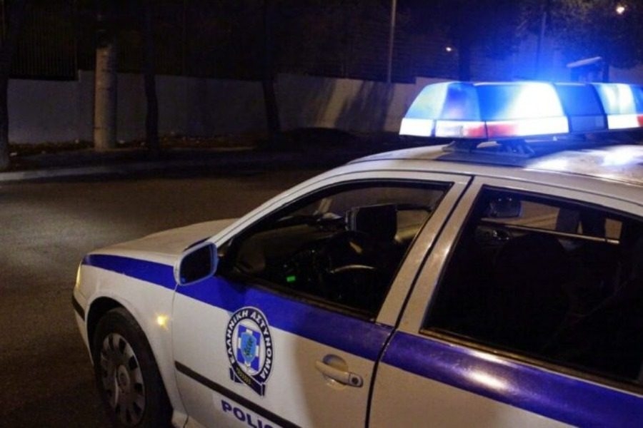 Στη «φάκα» της ΕΛ.ΑΣ τέσσερις αλλοδαποί για ναρκωτικά – Κατασχέθηκε περίπου 1,5 κιλό κάνναβης