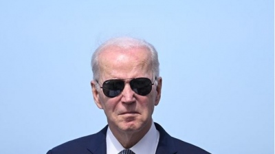 Kim Dotcom (Γερμανός επιχειρηματίας): Ο Biden θα αναγκάσει τον Zelensky να διεξάγει πόλεμο έως τις εκλογές του Νοεμβρίου 2024