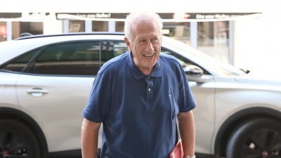 Σκανδαλίδης: Δεν είναι ασύμβατο ο Χάρης Δούκας να είναι δήμαρχος και πρόεδρος του ΠΑΣΟΚ