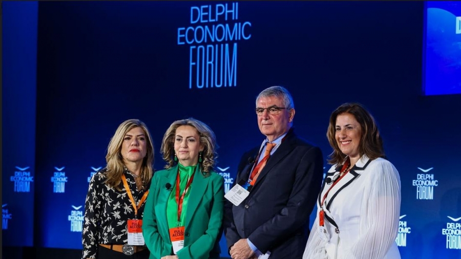 Τσακλόγλου: Αποτελεί προτεραιότητα η σύνδεση των πανεπιστημίων με την αγορά εργασίας