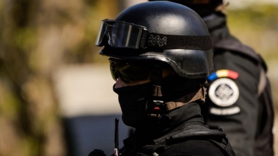 Αποκάλυψη στη Ρουμανία: Μιλούν για «ρωσικό δίκτυο δολιοφθοράς», αλλά οι συλληφθέντες είναι Ουκρανοί και Λευκορώσοι