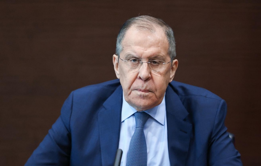 Απασφάλισε ο Lavrov: O Trump θέλει όλο τον πλανήτη, οι Ευρωπαίοι έτοιμοι για πόλεμο κατά της Ρωσίας