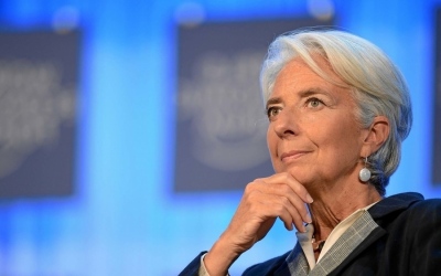 Lagarde (ΕΚΤ): Υποχωρεί ο πληθωρισμός στην Ευρωζώνη – «Χρησμός» για τις μειώσεις επιτοκίων