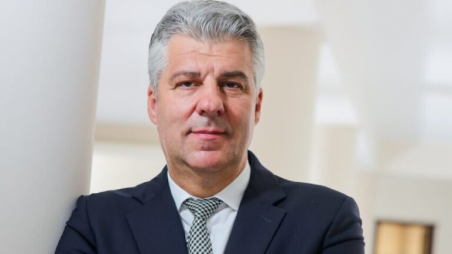 Τοψίδης: Η Ανατολική Μακεδονία και Θράκη γίνεται πρότυπο βιώσιμου τουρισμού στην Ευρώπη