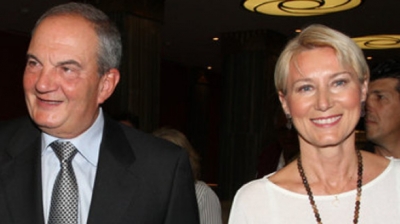 Το μήνυμα της Νατάσας Παζαΐτη για το εμβόλιο του κορωνοϊού