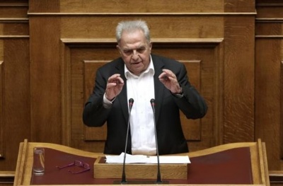 Φλαμπουράρης: Οι τράπεζες να λειτουργούν όχι μόνο με όρους διαφάνειας αλλά και με κοινωνικά κριτήρια