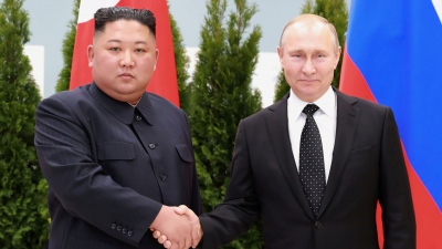Αλλαγή ισορροπιών θα φέρει στον κόσμο η συνάντηση Putin – Kim – Τι ζητά η Ρωσία, τι ζητά η Βόρεια Κορέα και τι φοβάται η Δύση