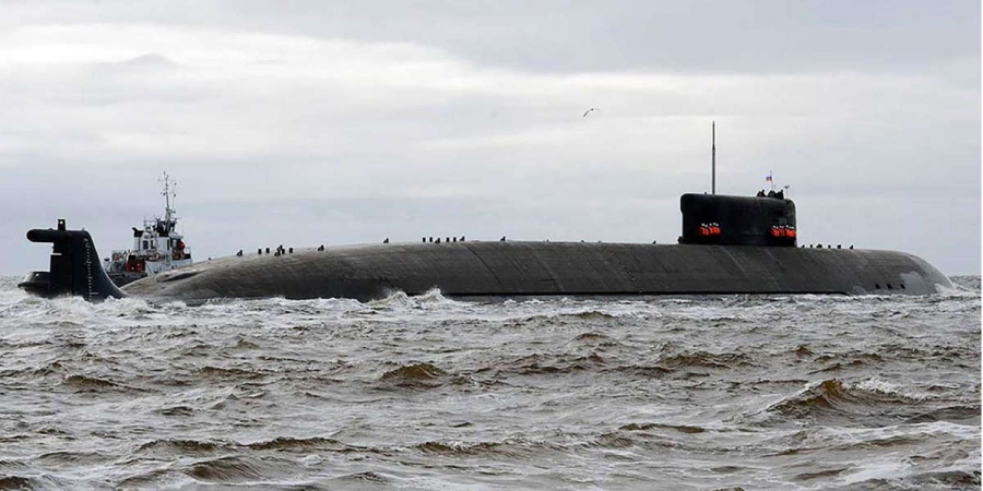 Αντίποινα επί χάρτου – Το ρωσικό υποβρύχιο Belgorod μπορεί να εξαπολύσει τις πυρηνικές τορπίλες Poseidon κατά των ΗΠΑ