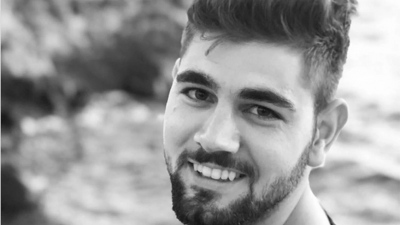 ΕΔΕ για τον ξαφνικό θάνατο του 28χρονου αδερφού του Νίκου Πολυδερόπουλου