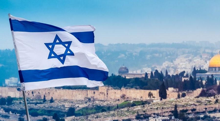 Οργή Ισραήλ: Η αναγνώριση Παλαιστινιακού Κράτους από τα μέλη της Κοινοπολιτείας «ανταμείβει» τους τζιχαντιστές της Hamas