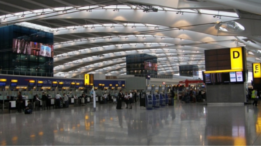 Βρετανία: Συναγερμός στην αντιτρομοκρατική για ποσότητα ουρανίου – Συνελήφθη ένας άνδρας