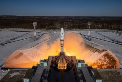 Νέα εποχή: Αυξάνεται θεαματικά η ακρίβεια των ρωσικών πυραύλων Meteor-M