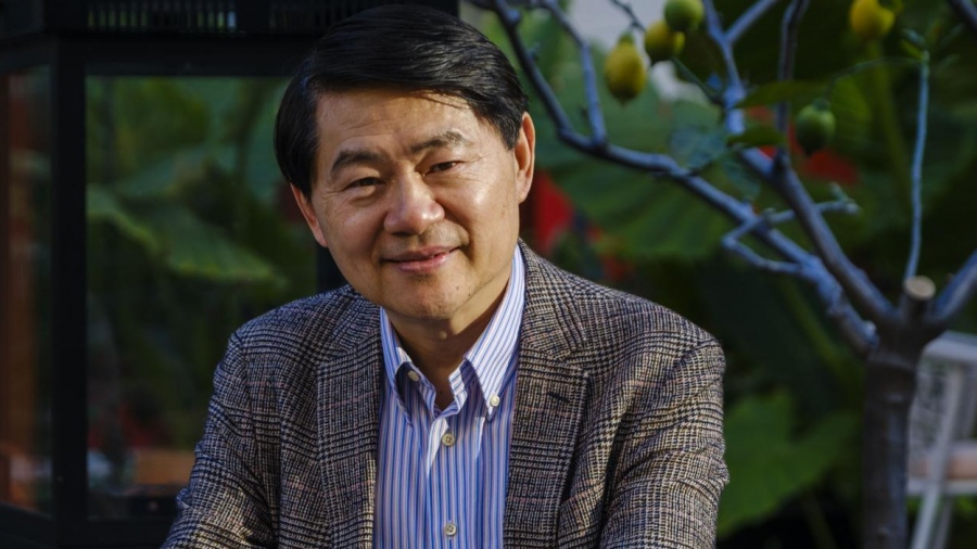 Βόμβα από τον Wang Huiyao του CCG: «Αν η Κίνα στήριζε ανοιχτά τους Ρώσους, ο πόλεμος στην Ουκρανία θα είχε λήξει...»