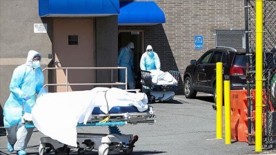 Βρετανία: Τα ημερήσια κρούσματα Covid - 19 ανήλθαν στο υψηλότερο επίπεδο από τον Ιούνιο