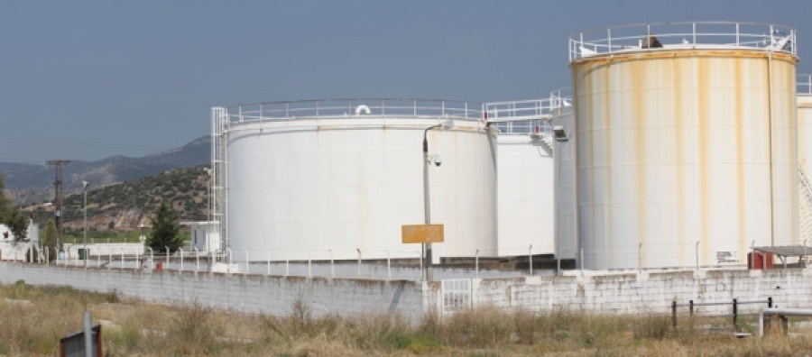 Στη «μάχη» κατά του λαθρεμπορίου καυσίμων το μητρώο δεξαμενών ενεργειακών προϊόντων