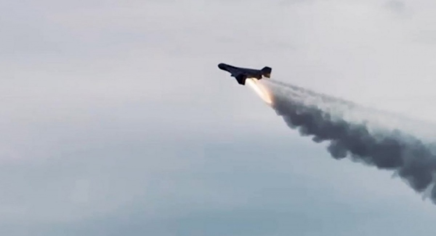 H Γερμανία θα κατασκευάζει το drones Anubis