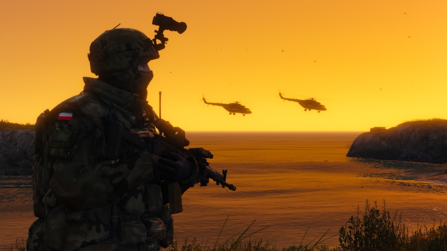 Απρόβλεπτα επικίνδυνοι - Η Πολωνία επικαλείται... παρεμβολές στο σήμα GPS για να στήσει αφήγημα προβοκάτσιας στο Kaliningrad