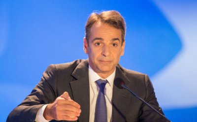 Μητσοτάκης: Από πρωθυπουργός των φόρων και πρωθυπουργός των μεσαζόντων ο Τσίπρας