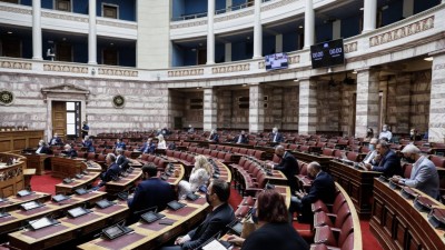 Επιτροπές Άμυνας Ελλάδας - Κύπρου: Απαραίτητη η δύναμη αποτροπής της τουρκικής επιθετικότητας