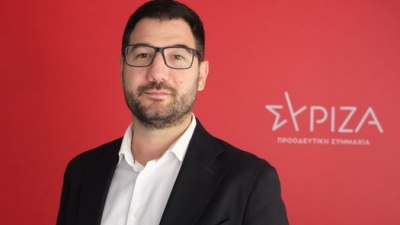 Ηλιόπουλος: Η κυβέρνηση έχει χάσει κάθε δημοκρατική νομιμοποίηση, δεν μπορεί να σταθεί ούτε στιγμή παραπάνω