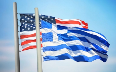 Σχέσεις ΗΠΑ - Ελλάδας: Στρατηγικός διάλογος Αθήνας - Ουάσιγκτον