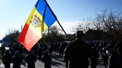 Η Μολδαβία θα κλείσει τον εναέριο χώρο της την 1η Ιουνίου για τη Σύνοδο Κορυφής των Ευρωπαίων ηγετών
