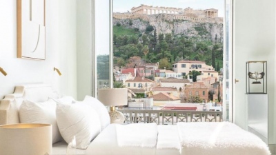 Πού κινούνται οι online κρατήσεις σε Ελλάδα, μετά τον πόλεμο