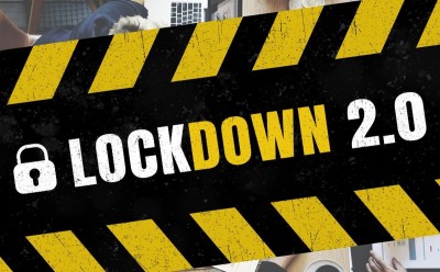 Η κυβέρνηση έχασε τον έλεγχο της πανδημίας – Καθολικό lockdown μέχρι 13 Δεκεμβρίου, φόβοι για επεισόδια στις 17 Νοεμβρίου και οι αλήθειες Άδωνι