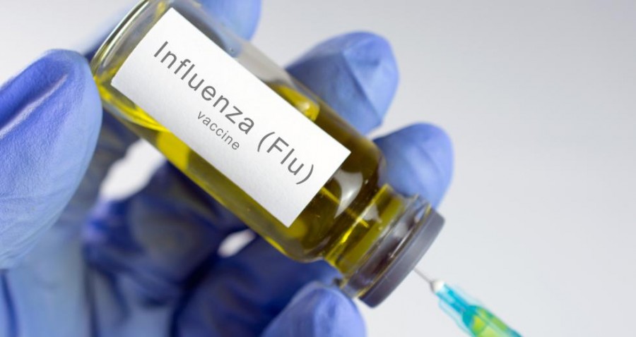 Εμβόλιο Γρίπης: Ποιοι έχουν προτεραιότητα – Τι προβλέπει η ΚΥΑ για την χορήγηση του
