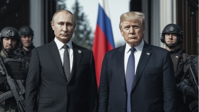 Η Ουκρανία… υπακούει «θεωρητικά πιθανές οι εκλογές 26/10» - Trump: Εμπιστεύομαι Ρωσία, νίκησαν στην Ουκρανία, πήραν εδάφη