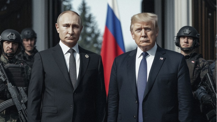 Η Ουκρανία… υπακούει «θεωρητικά πιθανές οι εκλογές 26/10» - Trump: Εμπιστεύομαι Ρωσία, νίκησαν στην Ουκρανία, πήραν εδάφη