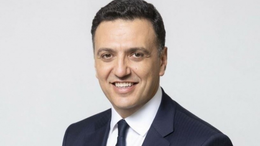 Κικίλιας: Εκλογές γίνονται στη μάχη και με έργα, όχι με λόγια - Όλο το focus της ΝΔ να επικεντρωθεί στην πρώτη Κυριακή