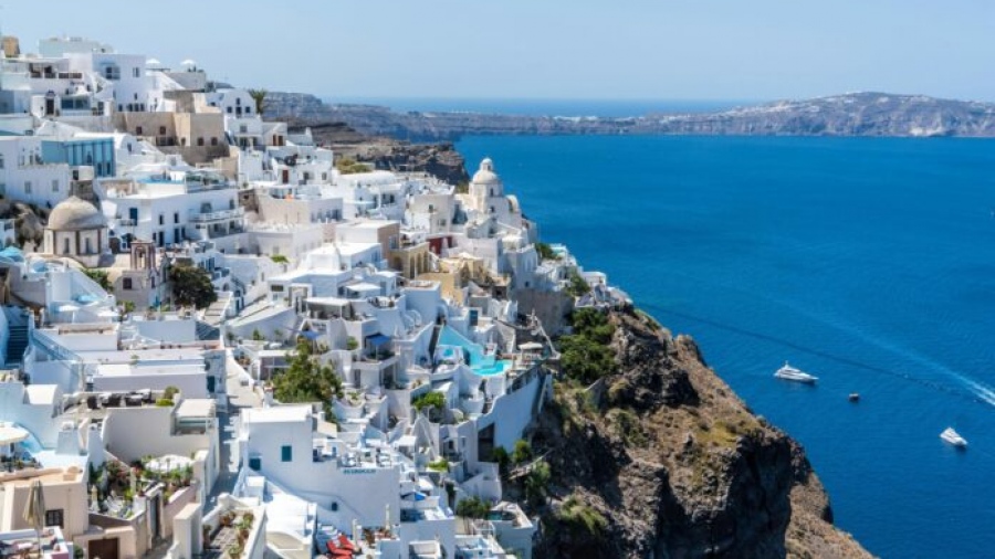 ΕΟΤ: Σε πρώτο πλάνο η ανάδειξη της Ελλάδας σε κορυφαίο προορισμό τουρισμού πολυτελείας