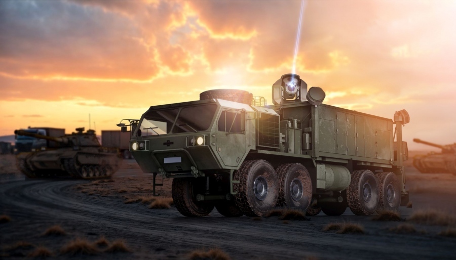 Revelation: The fall of the 'invulnerable' Iron Beam - The '12-day' hell for the Israeli shield, how Iran cracked the Mossad