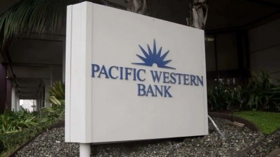 ΗΠΑ: Κι άλλη περιφερειακή τράπεζα κλυδωνίζεται - H Pacwest έχασε το 20% των καταθέσεών της - Ματαίωσε αύξηση κεφαλαίου