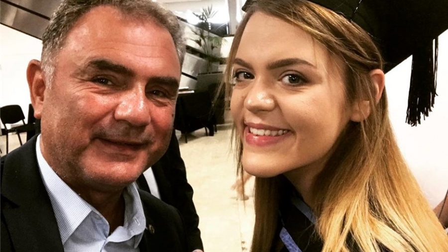 Ο γύρος του... Wembley επί 100 φορές σε μία ημέρα: Η Χριστίνα Σωτηρακοπούλου σε μια κίνηση αγάπης για το Alzheimer