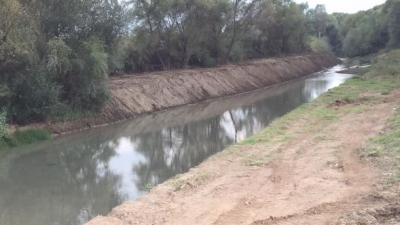 Πρόγραμμα Aqua Montis: 123 εκατ. ευρώ για περίπου 1.300 ορεινά αντιπλημμυρικά έργα σε Θεσσαλία και Φθιώτιδα