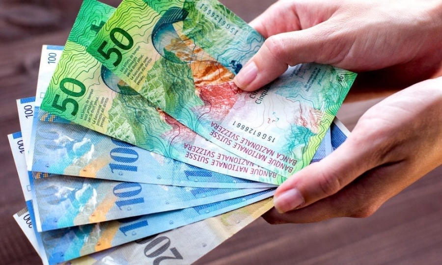 Παρέμβαση στη Βουλή από τον Σύλλογο Δανειοληπτών Ελβετικού Φράγκου