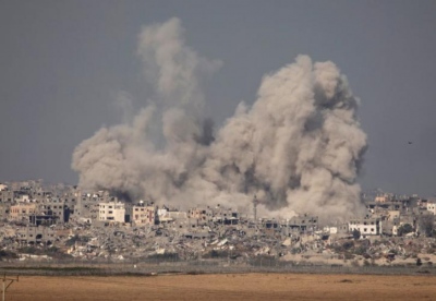 Αμερικανικό veto σε κατάπαυση πυρός στη Γάζα - Βομβαρδισμοί Ισραήλ, λιμοκτονία για 1,3 αμάχους στη Rafah