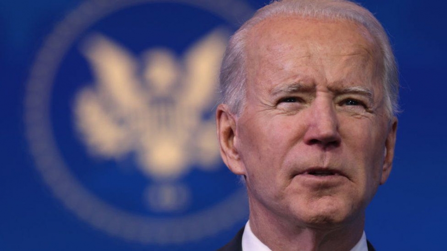 Απόσυρση των Αμερικανών από το Αφγανιστάν έως τις 11 Σεπτεμβρίου ανακοινώνει ο Biden
